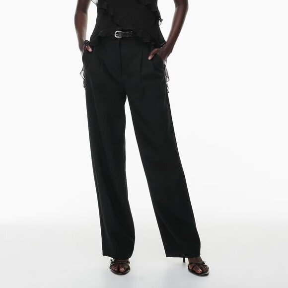 Aritzia Pants - Aritzia Effortless Pant